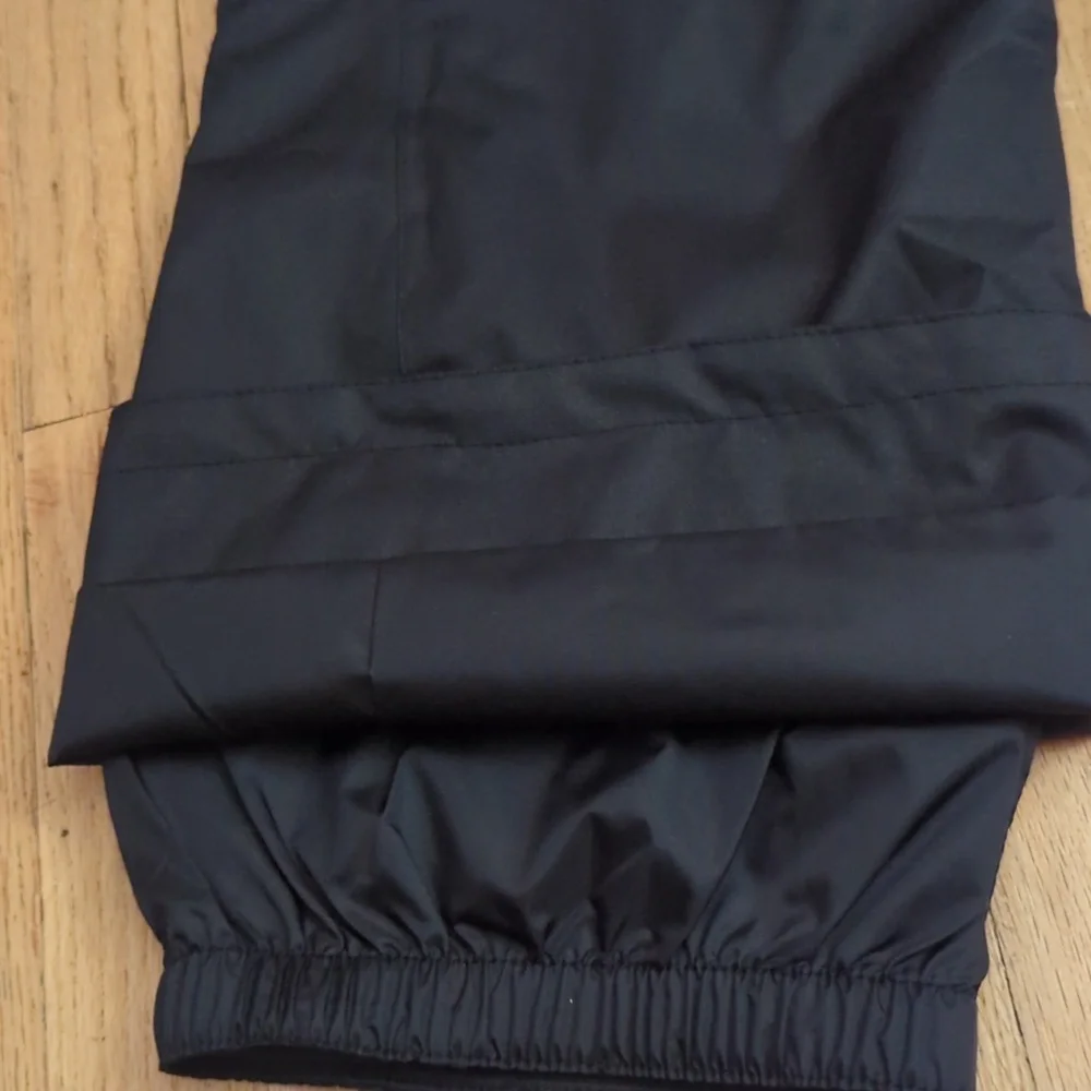 The North Face "Sally" Snow pants Size Medium Black - Picture 5 of 8